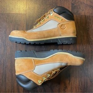 Timberland Waterproof Field Boots